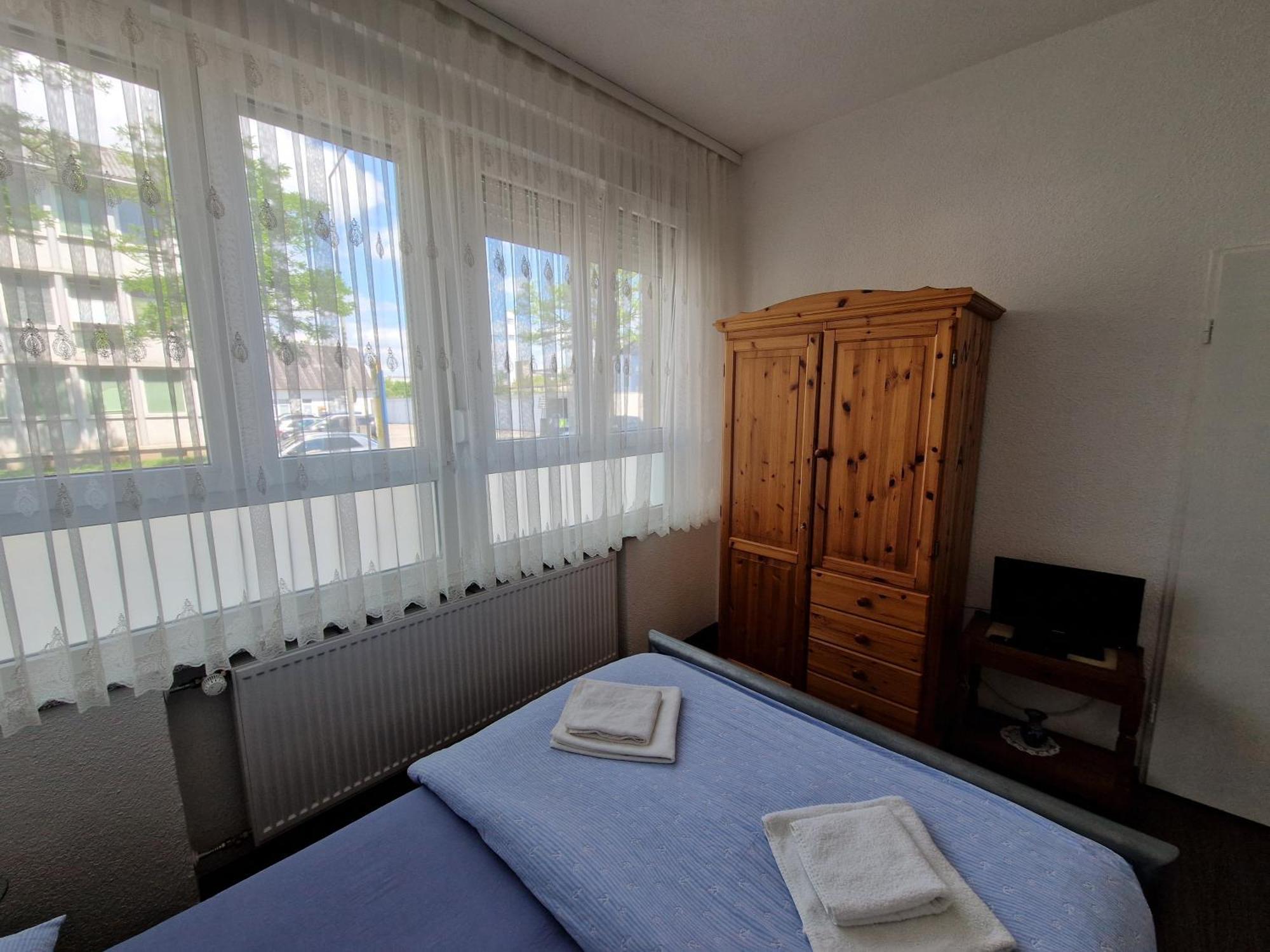 Pension Antalya FDH Exteriér fotografie