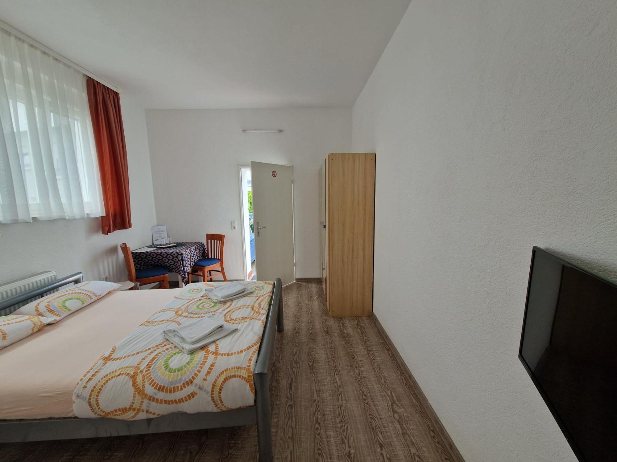 Pension Antalya FDH Exteriér fotografie