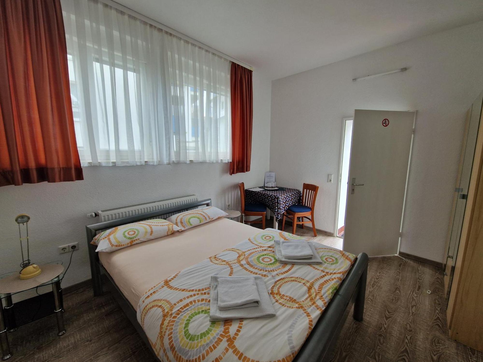 Pension Antalya FDH Exteriér fotografie