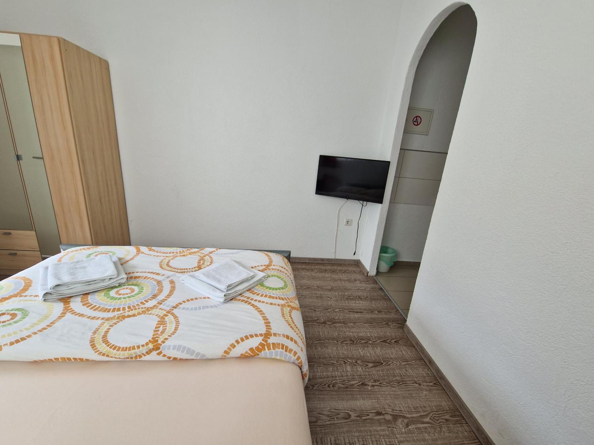 Pension Antalya FDH Exteriér fotografie